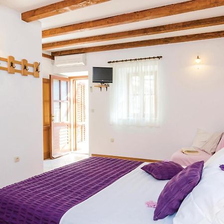 Cozy Home In Slano With Wifi Экстерьер фото